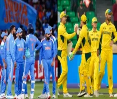 Champions Trophy 2025: Kohli Masterclass, Pandya Blitz Power Pushes India past Australia to Final!